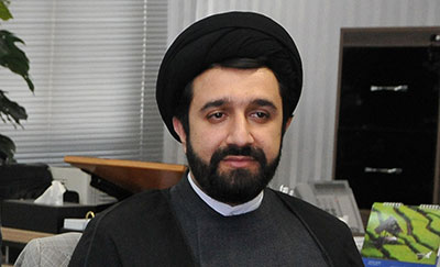 حجت الاسلام فقیهی