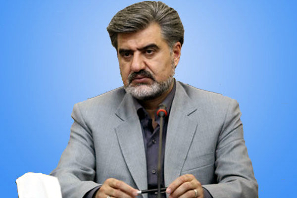 عبدالرضا عزیزی، رییس کمیسیون اجتماعی مجلس شورای اسلامی