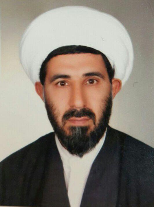 حجتالاسلام والمسلمین مصطفی نعمتی