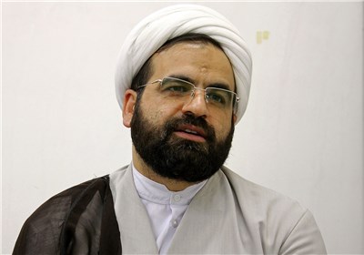 حجت الاسلام محسن عباسی