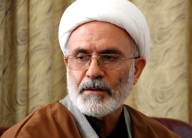 حجت الاسلام امیرقلی جعفری، رییس هیأت نظارت بر انتخابات چهارمحال و بختیاری