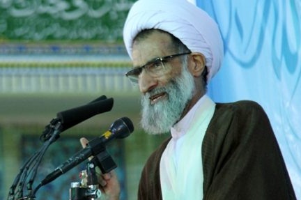 امام جمعه شهرکرد