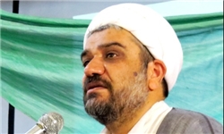 امام جمعه کازرون