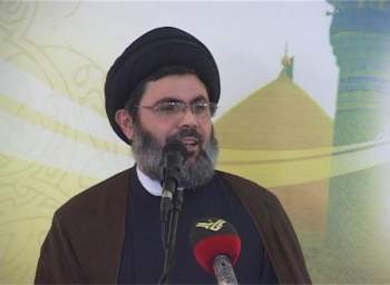 رئيس المجلس التنفيذي في "حزب الله" السيد هاشم صفي الدين