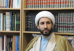مسؤول نهاد نمایندگی مقام معظم رهبری در دانشگاه علوم پزشکی استان مرکزی