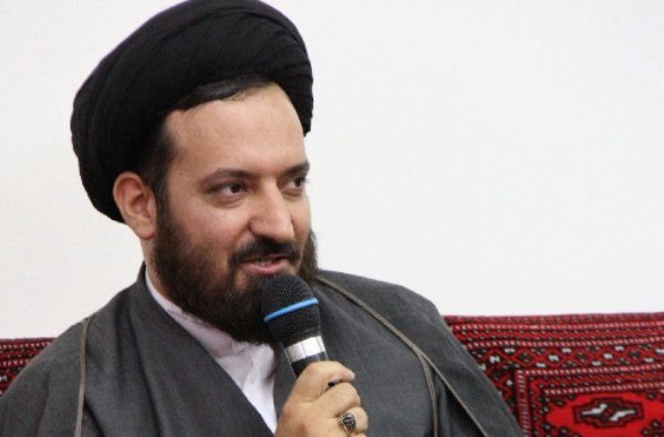 معاون تهذیب و تبلیغ حوزه های علمیه استان اصفهان