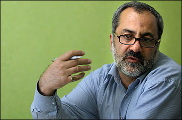 عماد افروغ