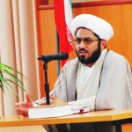 حجت الاسلام حسین حقیقت