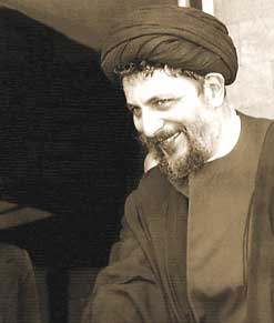 امام موسی صدر