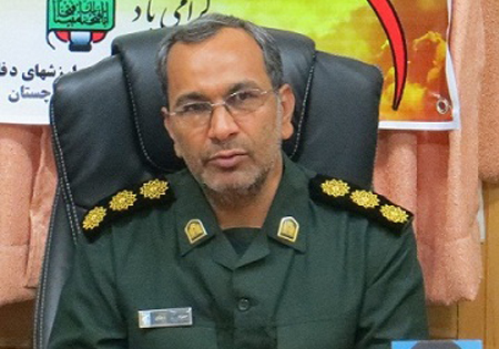 سرهنگ دهقان