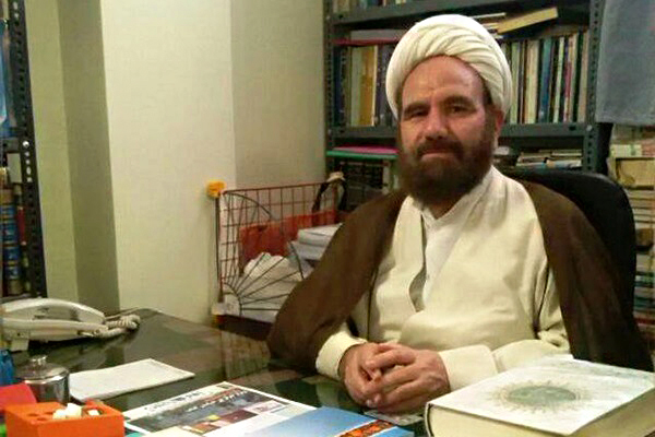 حجتالاسلام والمسلمین محمدعلی کوشا