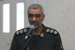 سرهنگ علی نژاد