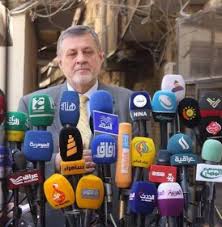 الممثل الخاص للامين العام للامم المتحدة يان كوبيتش