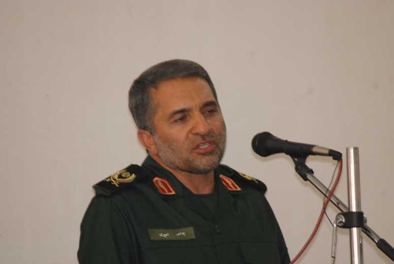 سردار يونس اميري