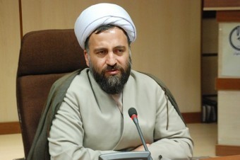حجت الاسلام اروجی