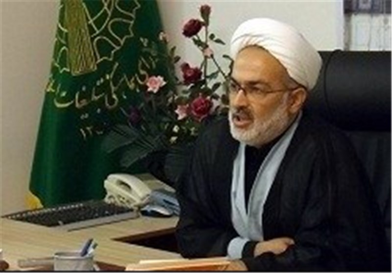 رئیس شورای هماهنگی تبلیغات اسلامی استان البرز