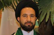 حجت الاسلام میرفتحی زاده