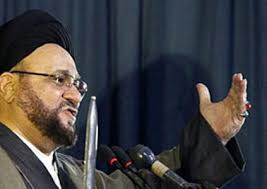 حجتالاسلام والمسلمین سیدمجتبی میردامادی امام جمعه موقت اصفهان