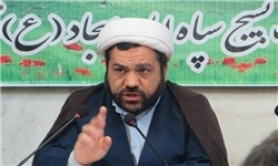 حجت الاسلام رجبی