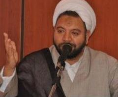 جت الاسلام فرازی نیا