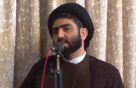 امام جمعه بن