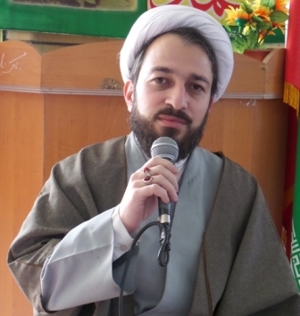 امام جمعه امام زاده عبدالله