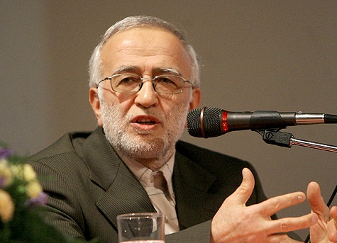 سید مرتضی نبوی عضو مجمع تشخیص