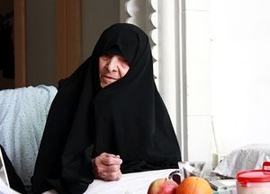 بانو علویه همایونی