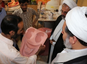 حجت الاسلام روستا آزاد