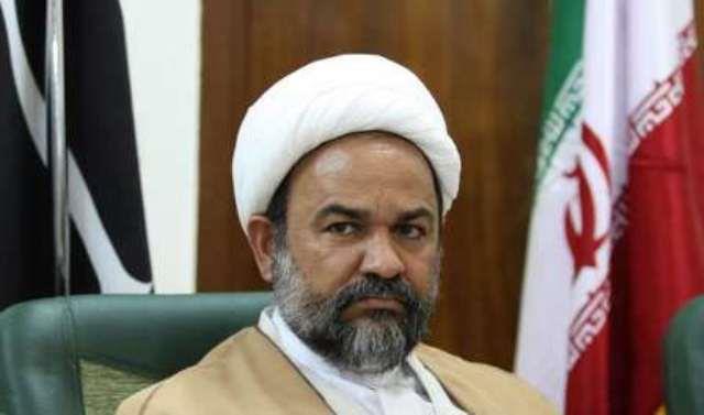 مدیرکل اوقاف و امور خیریه هرمزگان