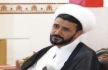 امام جمعه ماهان