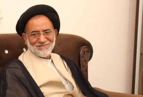 حجت الاسلام ذوالقدر