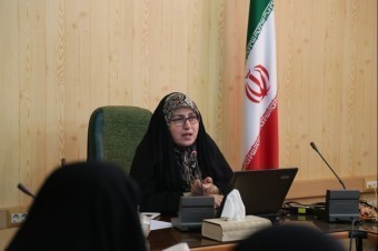 سمیه گنجی، استاد حوزه و دانشگاه