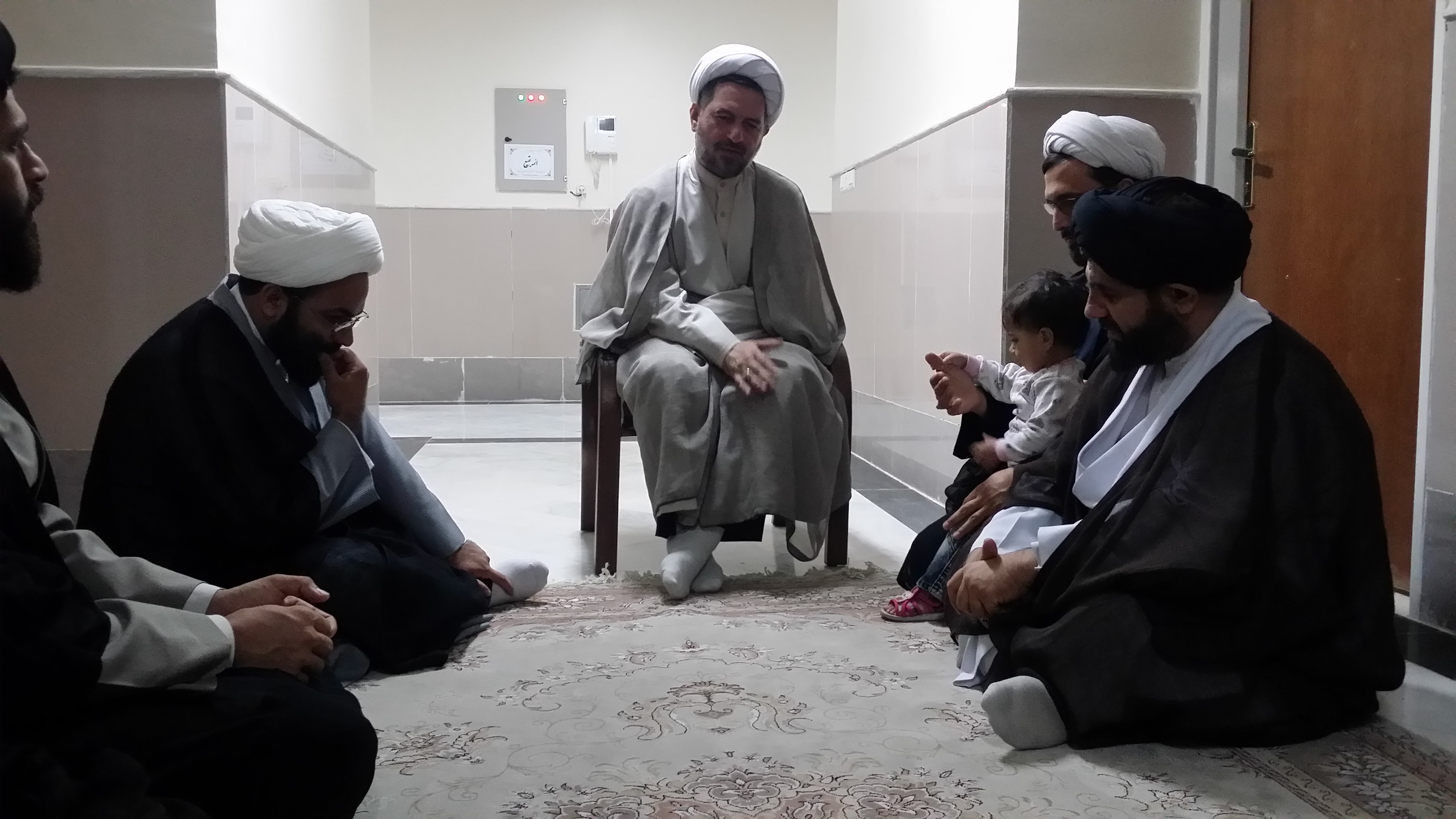 اردوی تابستانی