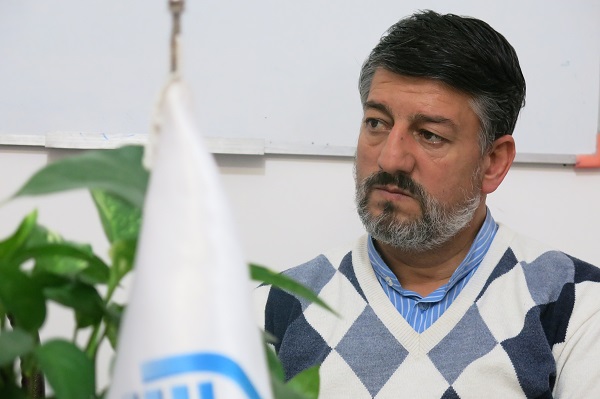 یحیی عقیلی