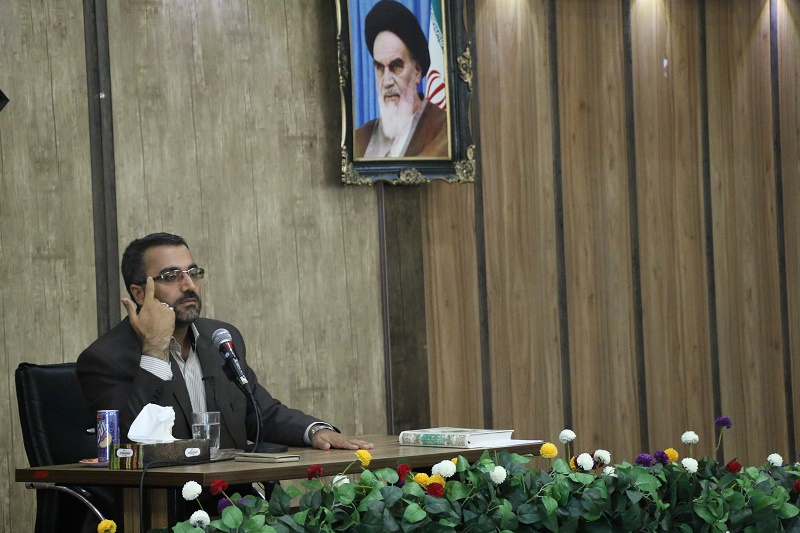 داوود 
گودرزی