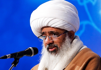 آیت الله قرهی