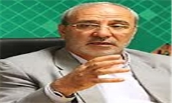 حسینعلی حاجیدلگیانی نماینده مردم شاهینشهر در مجلس شورای اسلامی