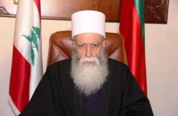 الشيخ نعيم حسن 