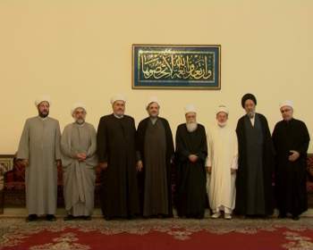 العلماء المسلمين