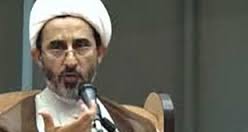 مهدی رستم نژاد