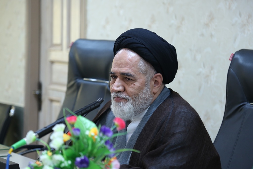 حجت الاسلام سیدجعفر مرتضوی