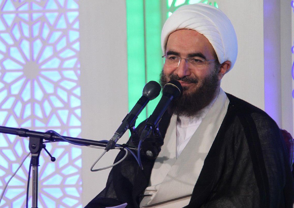 حجت الاسلام محمدجواد حاج علی اکبری