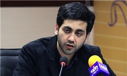علی قاسمیان جانشین موسسه راهبری دیدهبان
