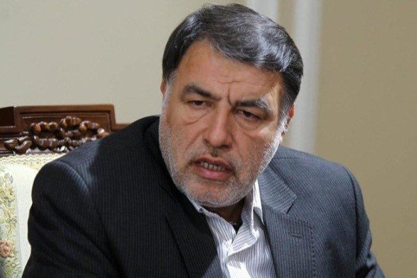 عباسعلی منصوری آرانی