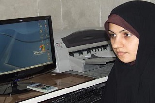 معصومه هوشمند