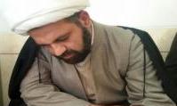 حجت الاسلام شریعتی