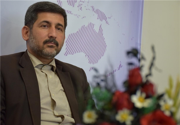 دکتر محسن نصری