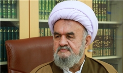 عضو مجلس خبراء القيادة في ايران حجة الاسلام والمسلمين علي اسلامي 