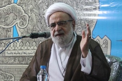آیت الله نجمالدین طبسی